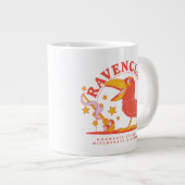 HARRY POTTER™ | Cute RAVENCLAW™ Hogwarts School Grote Koffiekop (Voorkant rechts)