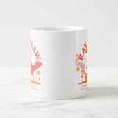 HARRY POTTER™ | Cute RAVENCLAW™ Hogwarts School Grote Koffiekop (Voorkant)