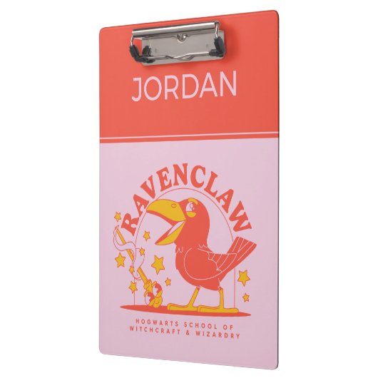 HARRY POTTER™ | Cute RAVENCLAW™ Hogwarts School Klembord (Links)