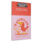 HARRY POTTER™ | Cute RAVENCLAW™ Hogwarts School Klembord (Rechts)