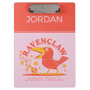 HARRY POTTER™ Cute RAVENCLAW™ Hogwarts School Klembord