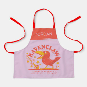 HARRY POTTER™   Cute RAVENCLAW™ Hogwarts School Schort