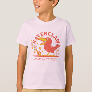 HARRY POTTER™   Cute RAVENCLAW™ Hogwarts School T-shirt