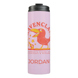 HARRY POTTER™   Cute RAVENCLAW™ Hogwarts School Thermosbeker