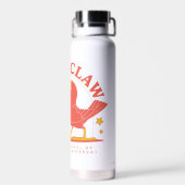 HARRY POTTER™ | Cute RAVENCLAW™ Hogwarts School Waterfles (Achterkant)