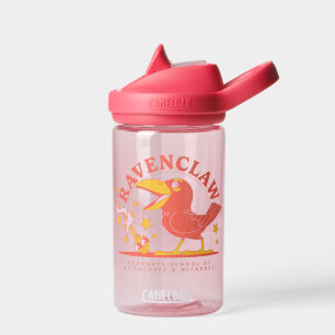 HARRY POTTER™ Cute RAVENCLAW™ Hogwarts School Waterfles