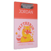 HARRY POTTER™ | Cute SLYTHERIN™ Hogwarts School Klembord (Rechts)