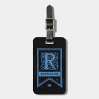 Harry Potter | de Banner van het Monogram