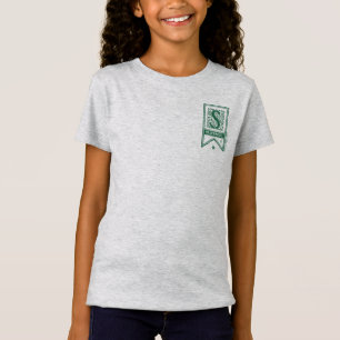 Harry Potter de Banner van het Monogram T-shirt