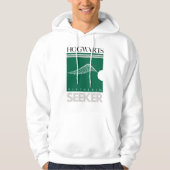 Harry Potter | de Zoeker van Quidditch van het Hoodie (Voorkant)