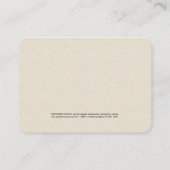 Harry Potter - Diaper Raffle Insert Informatiekaartje (Achterkant)