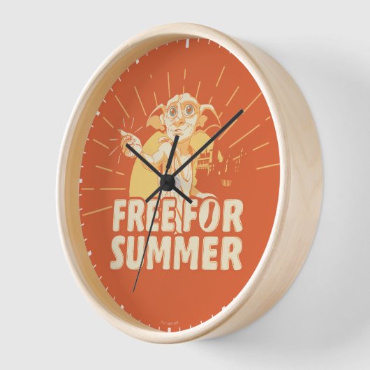 HARRY POTTER™ | Dobby gratis voor de zomer (Hoek)