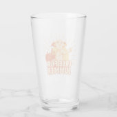 HARRY POTTER™ | Dobby gratis voor de zomer Glas (Achterkant)