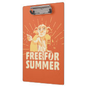 HARRY POTTER™ | Dobby gratis voor de zomer Klembord (Links)