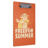 HARRY POTTER™ | Dobby gratis voor de zomer Klembord (Rechts)