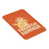 HARRY POTTER™ | Dobby gratis voor de zomer Magneet (Rechterzijde)