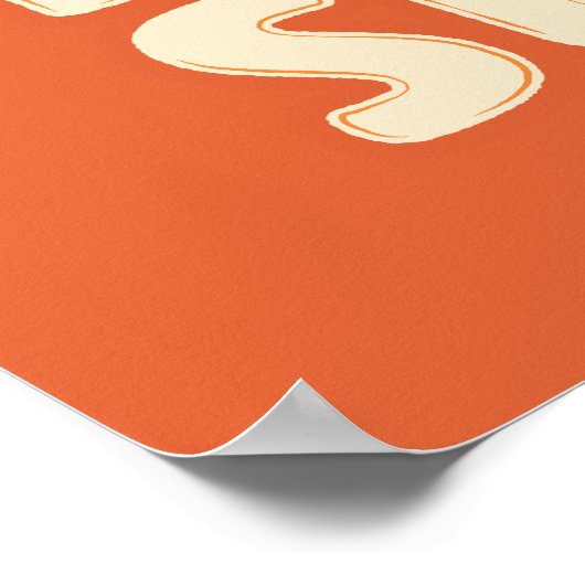 HARRY POTTER™ | Dobby gratis voor de zomer Poster (Hoek)