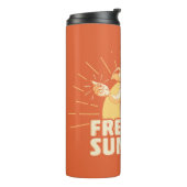 HARRY POTTER™ | Dobby gratis voor de zomer Thermosbeker (Gedraaid links)