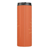 HARRY POTTER™ | Dobby gratis voor de zomer Thermosbeker (Achterkant)