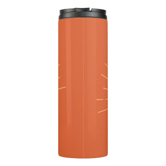 HARRY POTTER™ | Dobby gratis voor de zomer Thermosbeker (Achterkant)