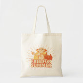 HARRY POTTER™ | Dobby gratis voor de zomer Tote Bag (Voorkant)