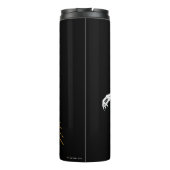 Harry Potter| Dobby heeft geen master Thermosbeker (Achterkant)