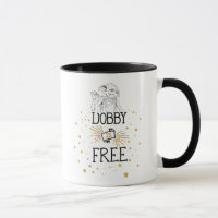 Harry Potter| Dobby is gratis
