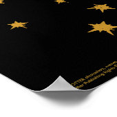 Harry Potter | Dobby is vrij Poster (Hoek)