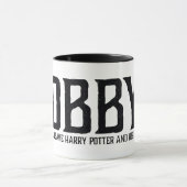 Harry Potter| Dobby Save Harry Potter Mok (Midden)