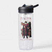 HARRY POTTER™ Docent | Anime HARRY POTTER™ Zittend Waterfles (Links)