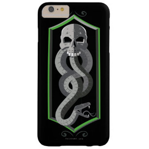 Harry Potter   Donkere Mark Sigil Barely There iPhone 6 Plus Hoesje