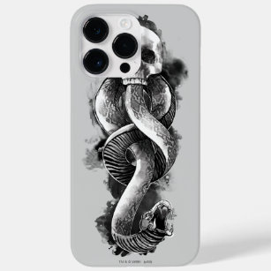 Harry Potter   Donkere mark-Waterverf Case-Mate iPhone 14 Pro Max Hoesje