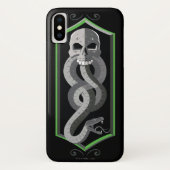 Harry Potter| Donkere markering Case-Mate iPhone Case (Achterkant)