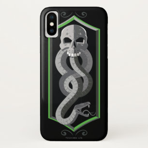 Harry Potter Donkere markering Case-Mate iPhone Case