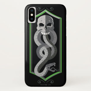 Harry Potter  Donkere markering Case-Mate iPhone Case