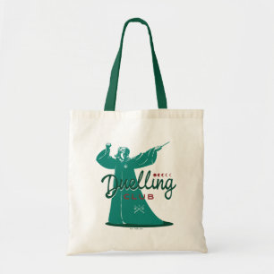 HARRY POTTER™ Duelclub Grafiek Tote Bag