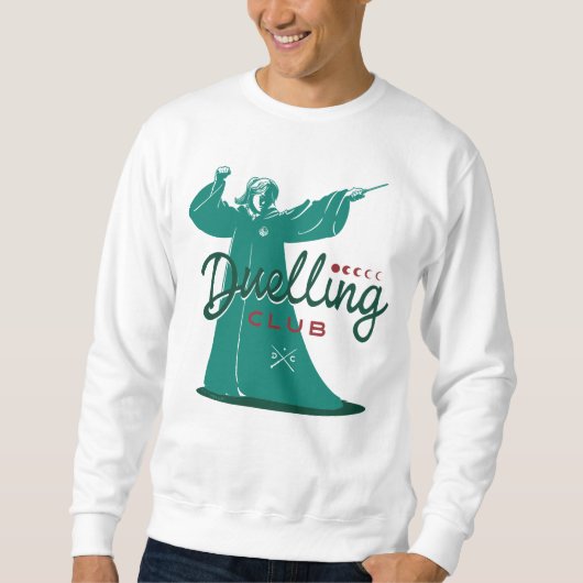 HARRY POTTER™ Duelclub Grafiek Trui (Voorkant)