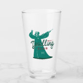 HARRY POTTER™ Dueling Club Graphic Glas (Voorkant)