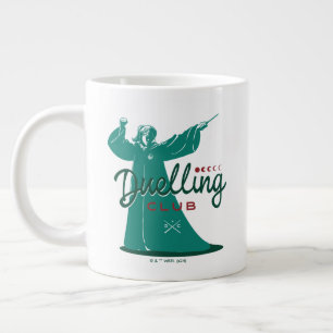 HARRY POTTER™ Dueling Club Graphic Grote Koffiekop
