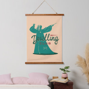 HARRY POTTER™ Dueling Club Graphic Hangend Wandkleed