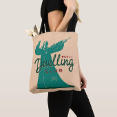 HARRY POTTER™ Dueling Club Graphic Tote Bag (Dichtbij)