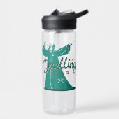 HARRY POTTER™ Dueling Club Graphic Waterfles (Links)