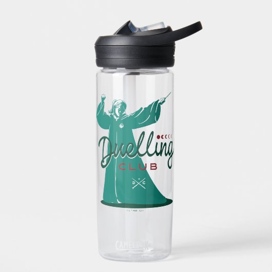 HARRY POTTER™ Dueling Club Graphic Waterfles (Links)