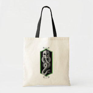 Harry Potter   Duistere Teken Symbool Tote Bag
