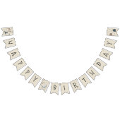  Harry Potter Eerste Verjaardag Vlaggetjes (Alle)