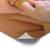 Harry Potter Eerste Verjaardag Welkom Poster (Hoek)