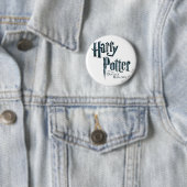 Harry Potter en de dodelijke hallows Logo 3 Ronde Button 5,7 Cm (In situ)