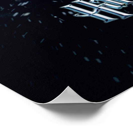 HARRY POTTER EN DE GEVANGENER VAN AZKABAN™ POSTER (Hoek)