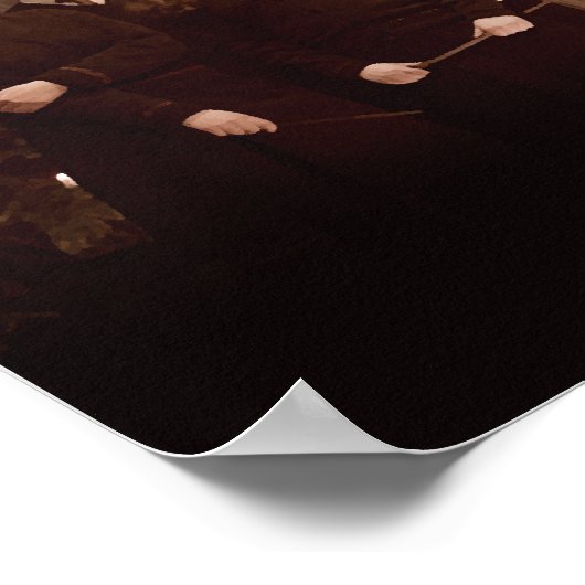 HARRY POTTER EN DE ORDE VAN DE PHOENIX™ Collage Poster (Hoek)