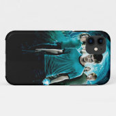 HARRY POTTER EN DE ORDE VAN PHOENIX™ Blue Case-Mate iPhone Case (Achterkant (horizontaal))